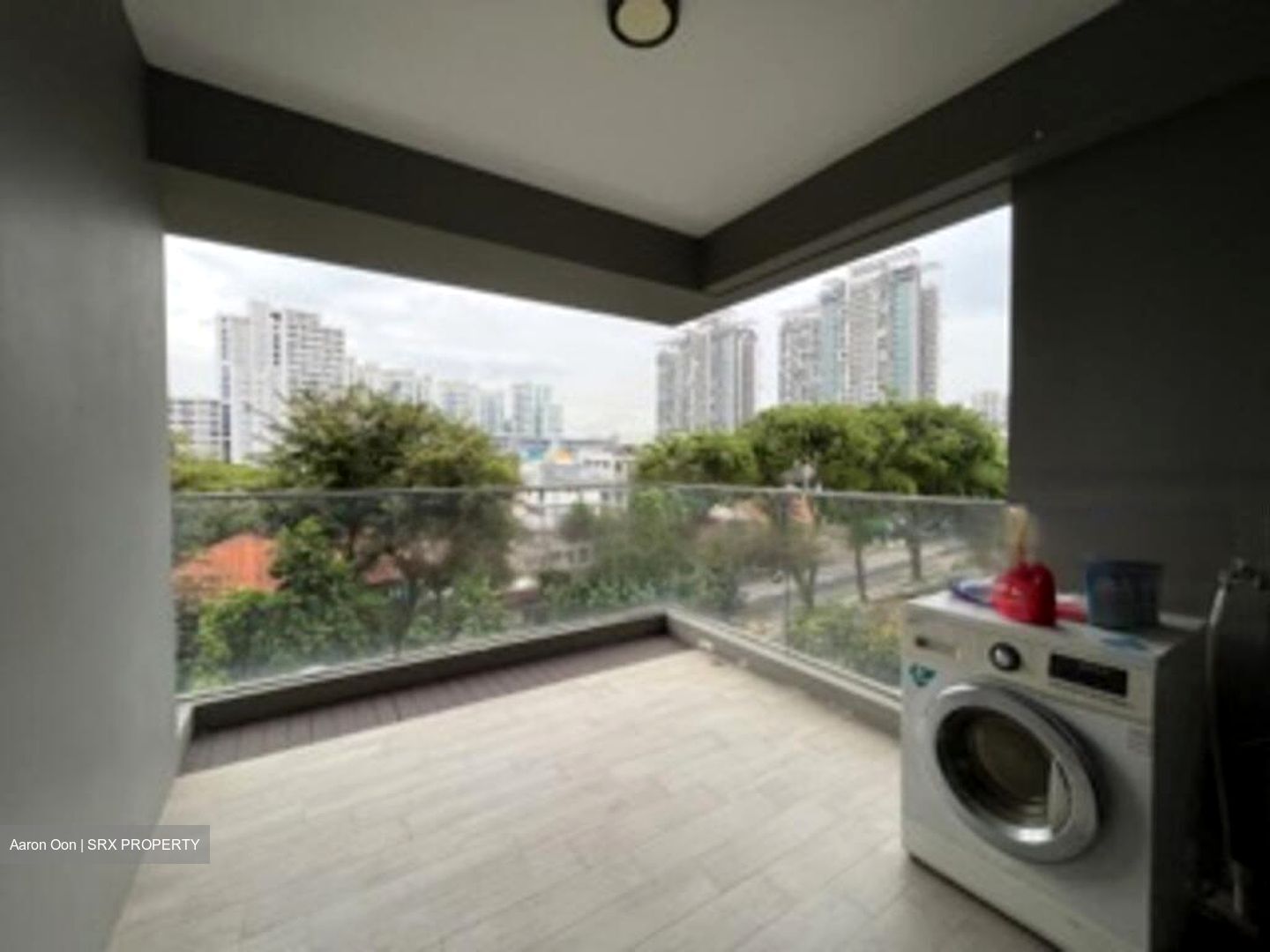 Regent Residences (D12), Apartment #594497511